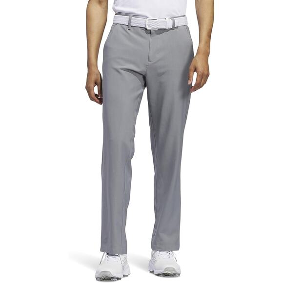 NWT Adidas Golf Ultimate365 Modern Pants Men's Clothing Grey Three : 32 32 - Picture 4 of 4